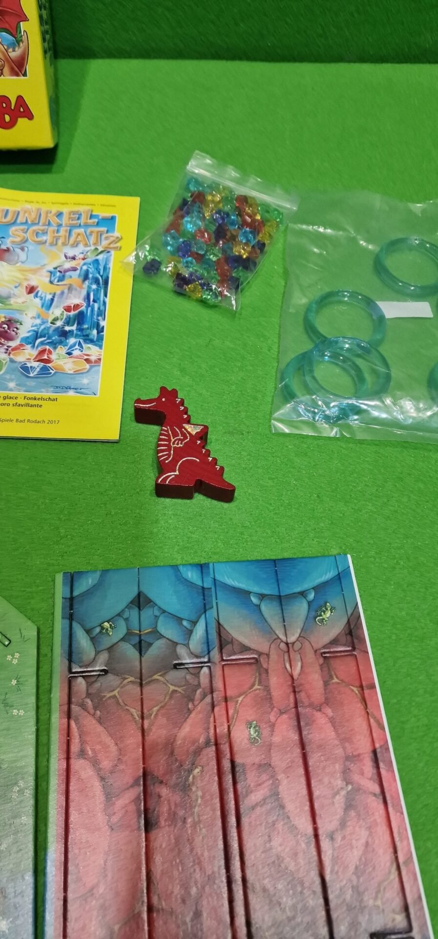 Foto 4 de Haba – Tesoro Brillante