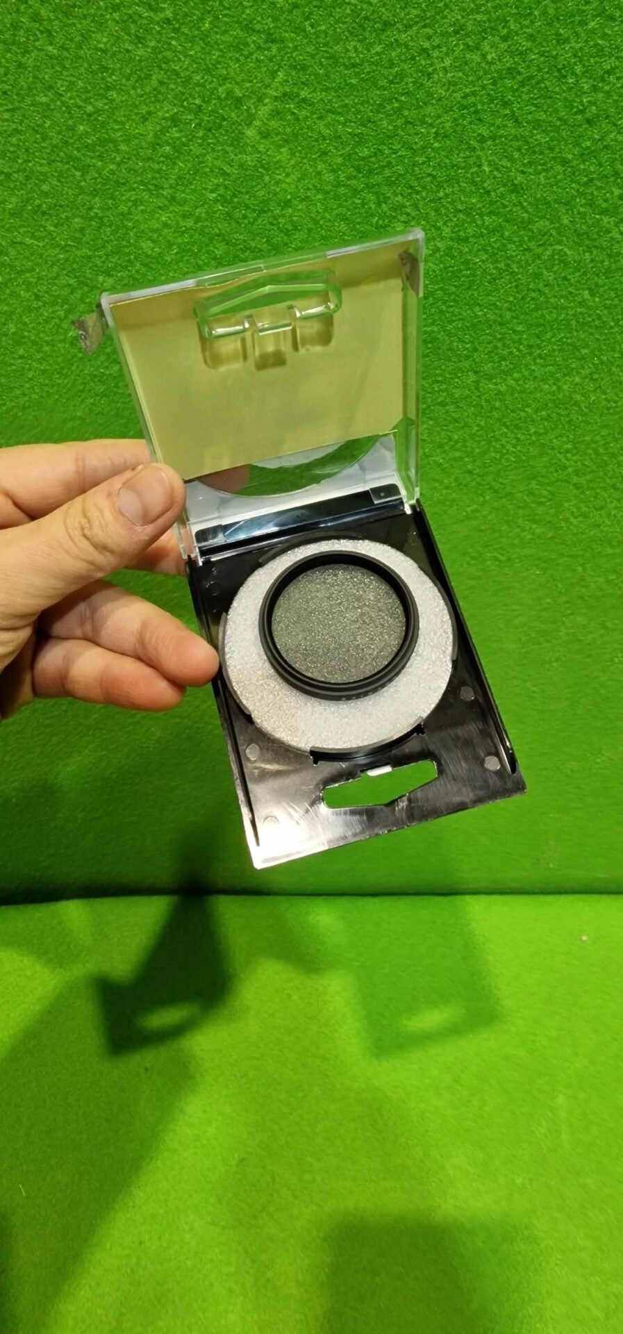 Hoya HD Filtro polarizador para objetivos 40.5 en Riobamba, Chimborazo