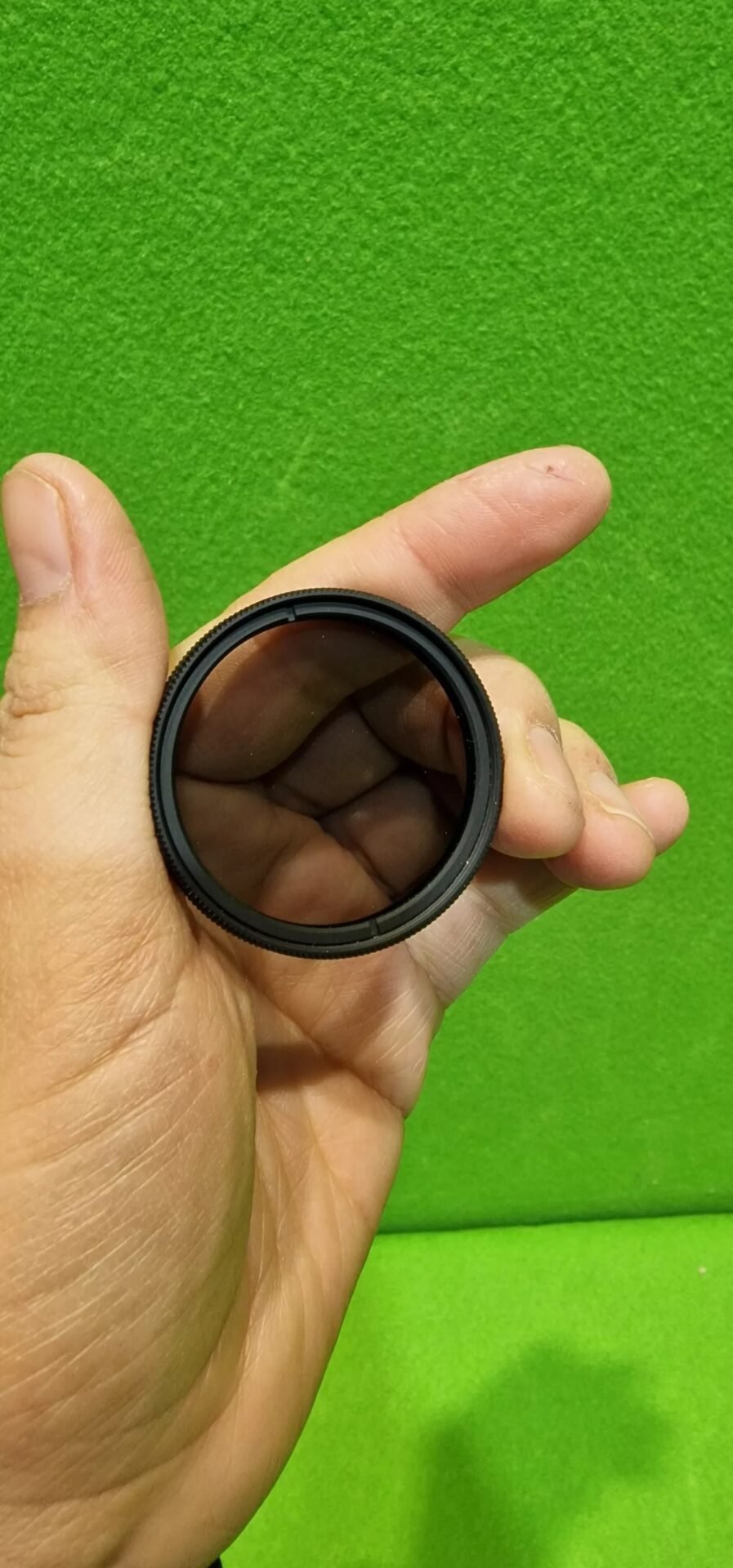 Foto 2 de Hoya HD Filtro polarizador para objetivos 40.5