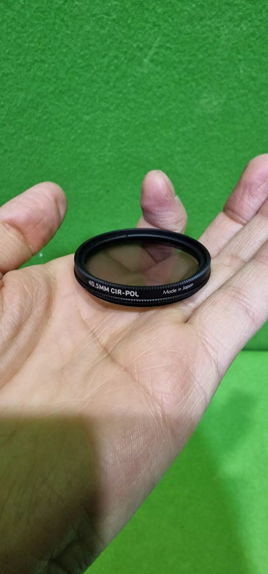 Foto 3 de Hoya HD Filtro polarizador para objetivos 40.5