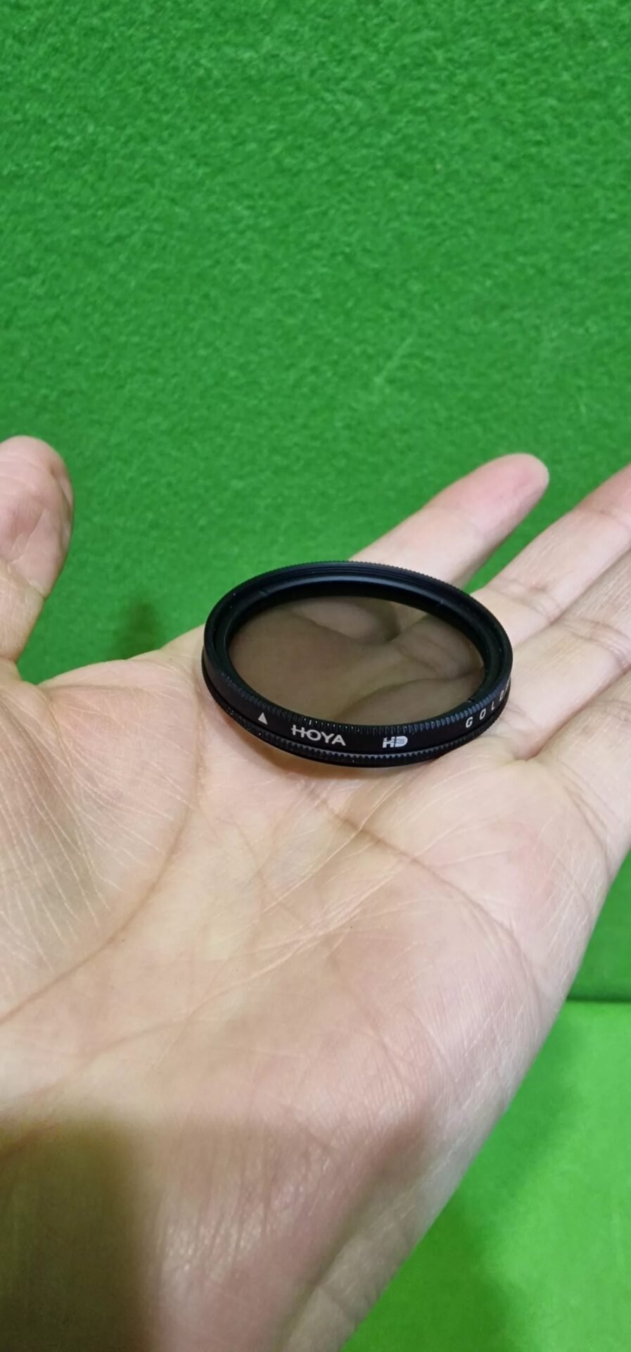 Foto 6 de Hoya HD Filtro polarizador para objetivos 40.5