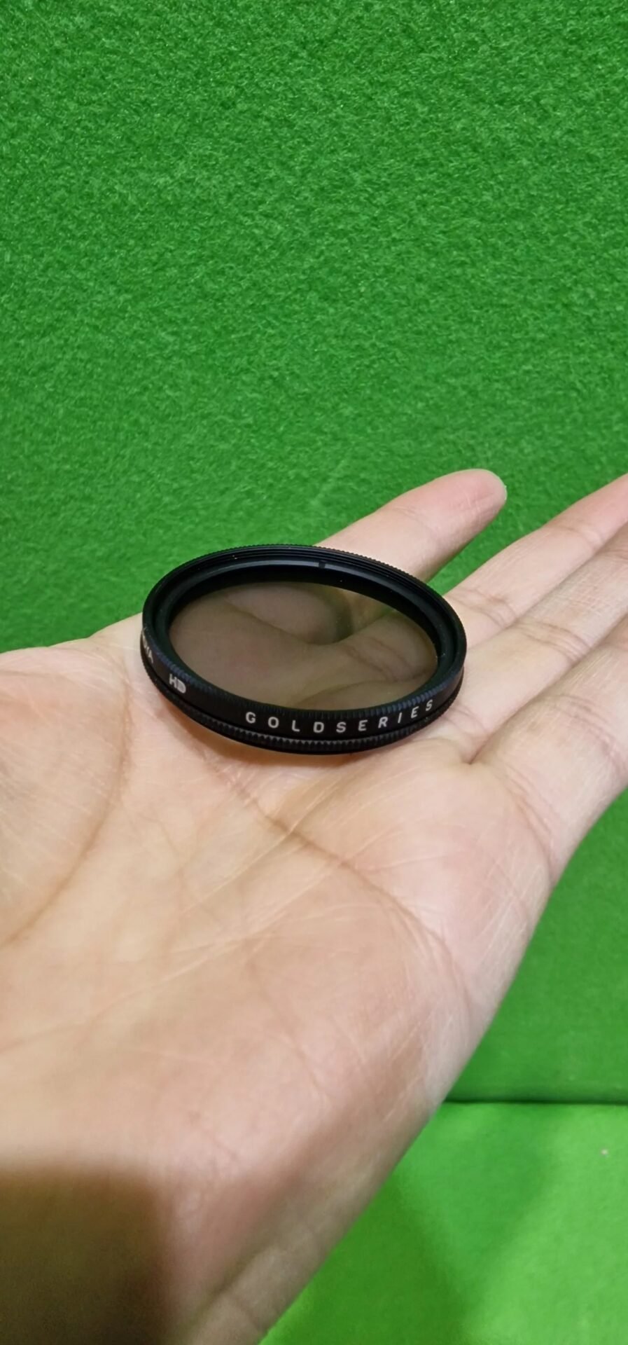 Foto 7 de Hoya HD Filtro polarizador para objetivos 40.5