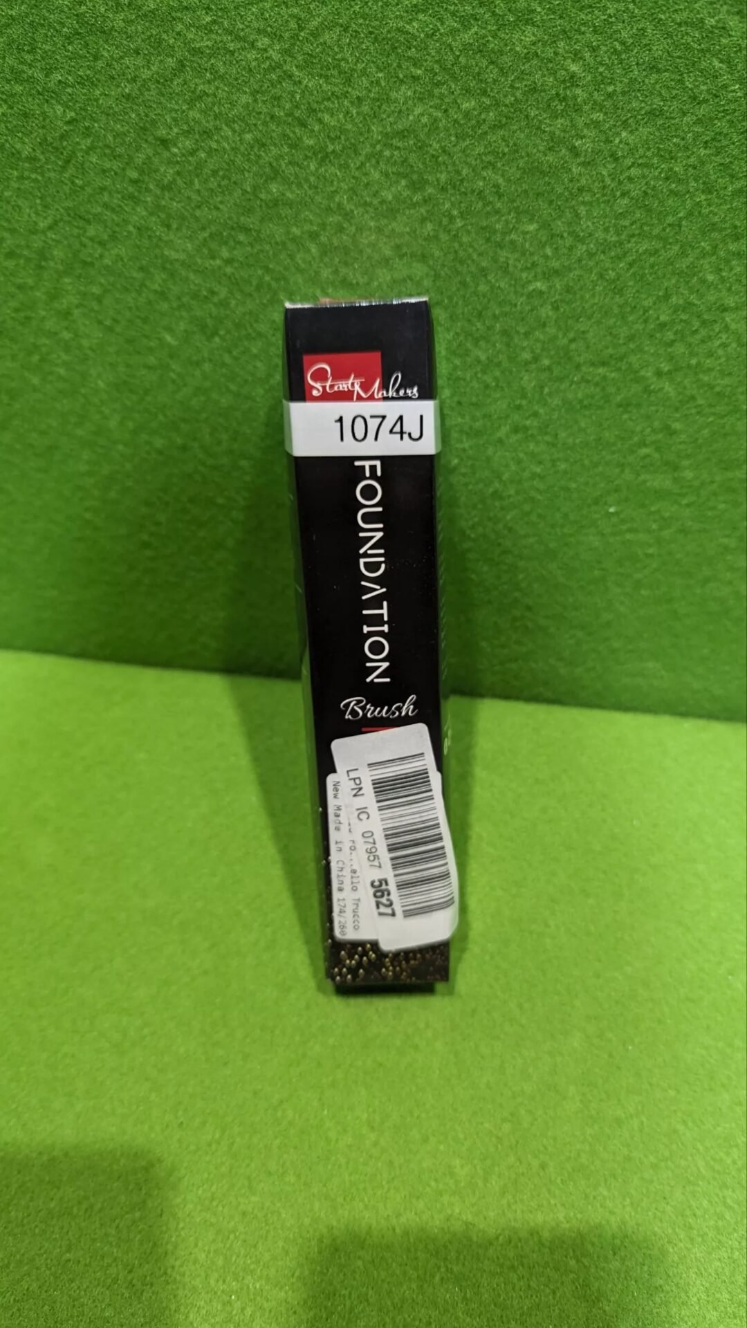 Foto 5 de Juego de brochas de maquillaje