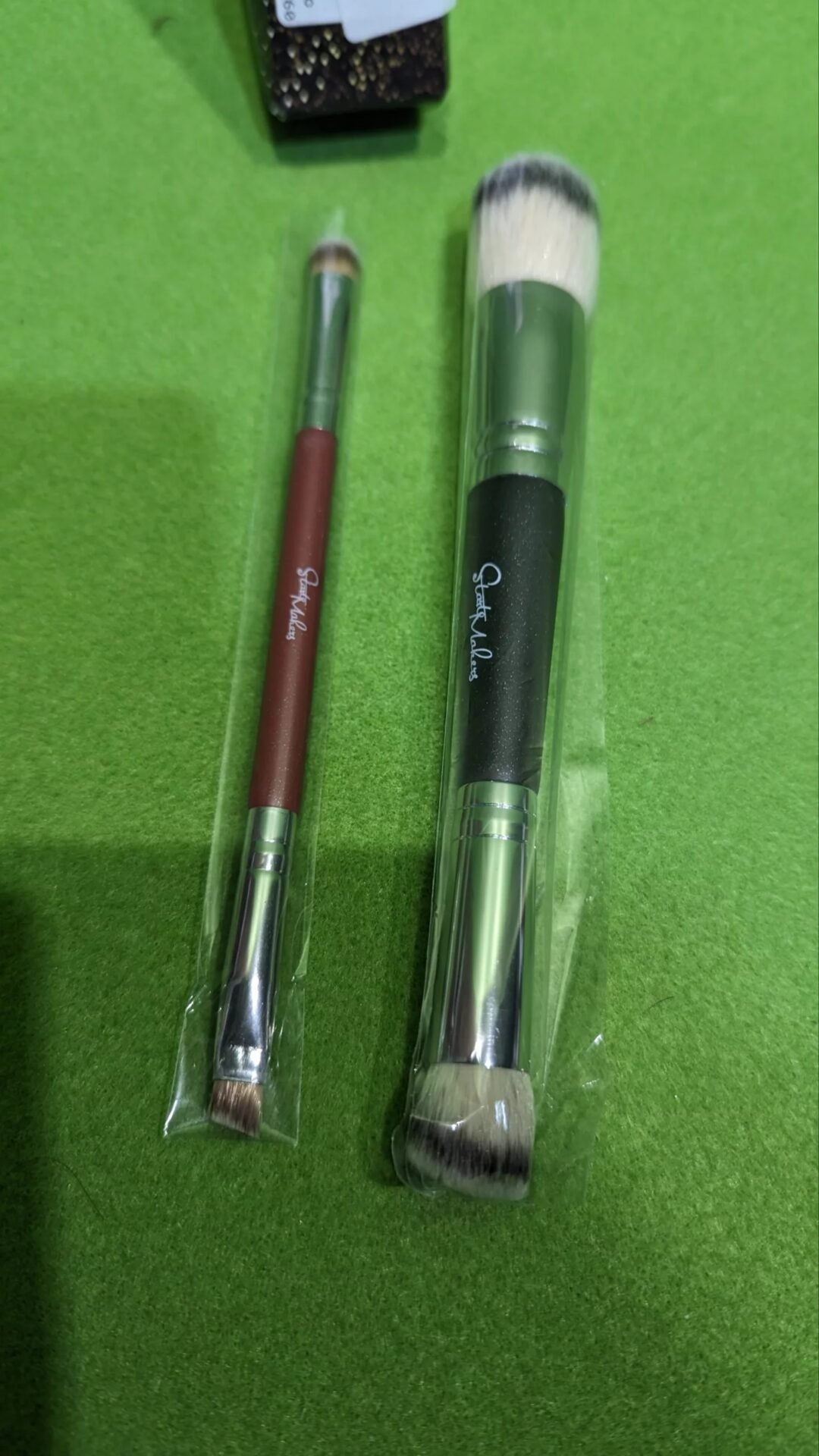 Foto 6 de Juego de brochas de maquillaje