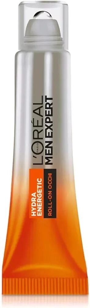 L'Oréal Men Expert Roll-on de ojos antifatiga para hombres en Riobamba, Chimborazo