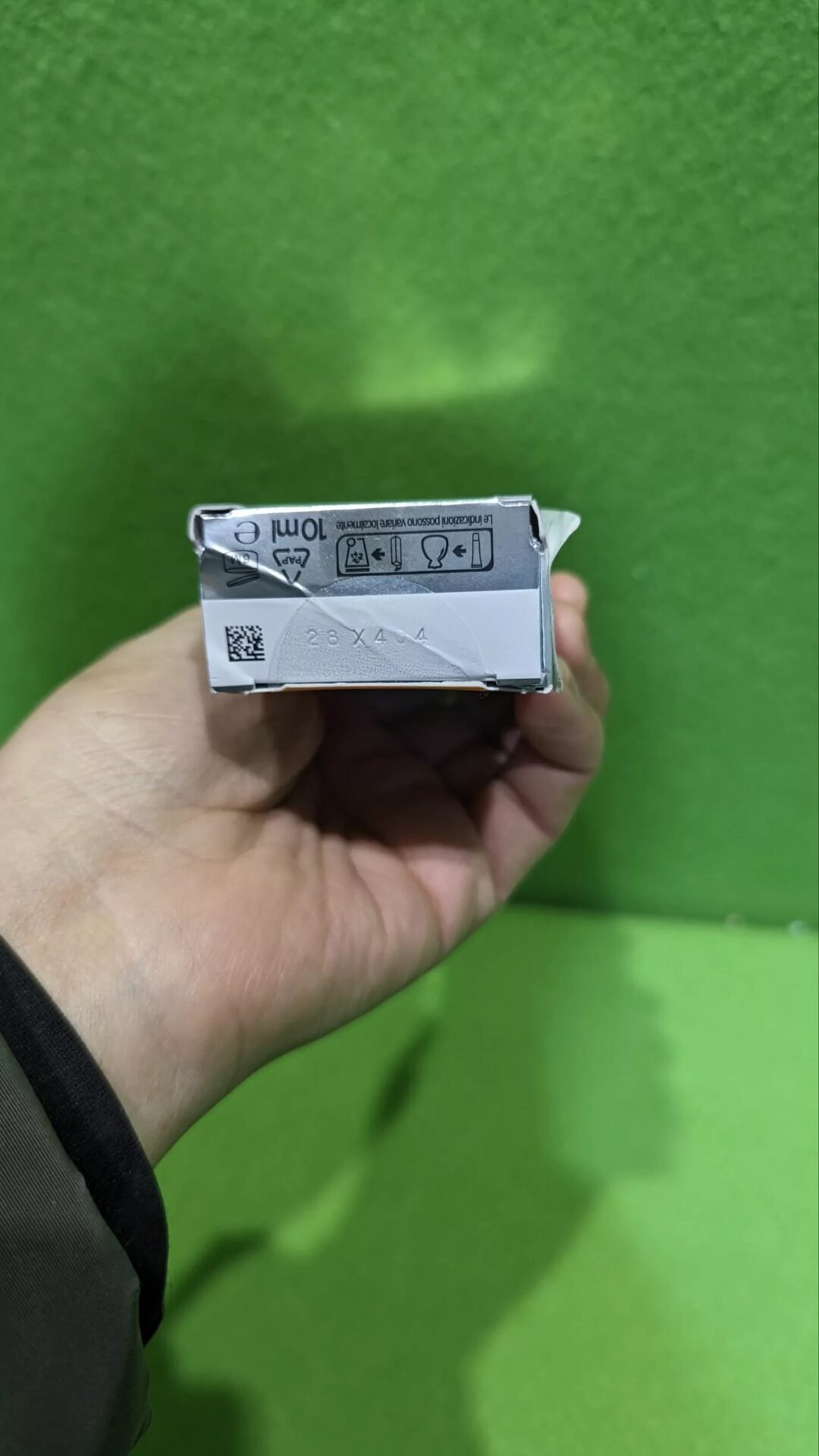 Foto 4 de L’Oréal Men Expert Roll-on de ojos antifatiga para hombres