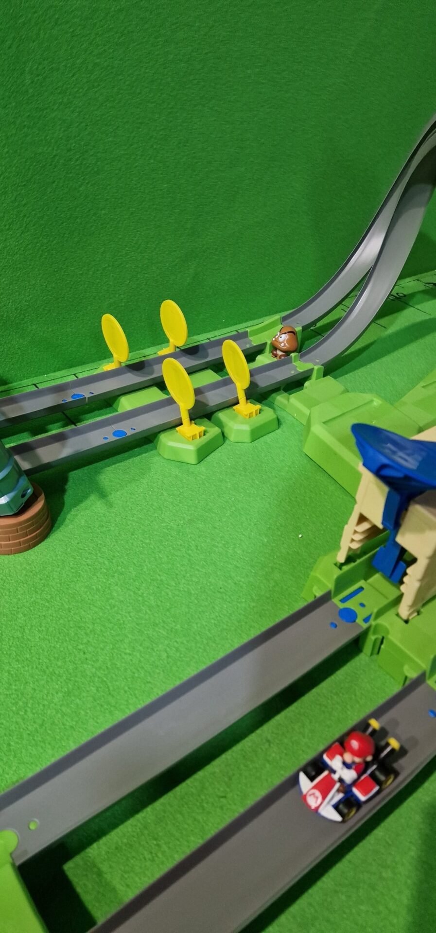 Foto 6 de Mario Kart Pista de coches