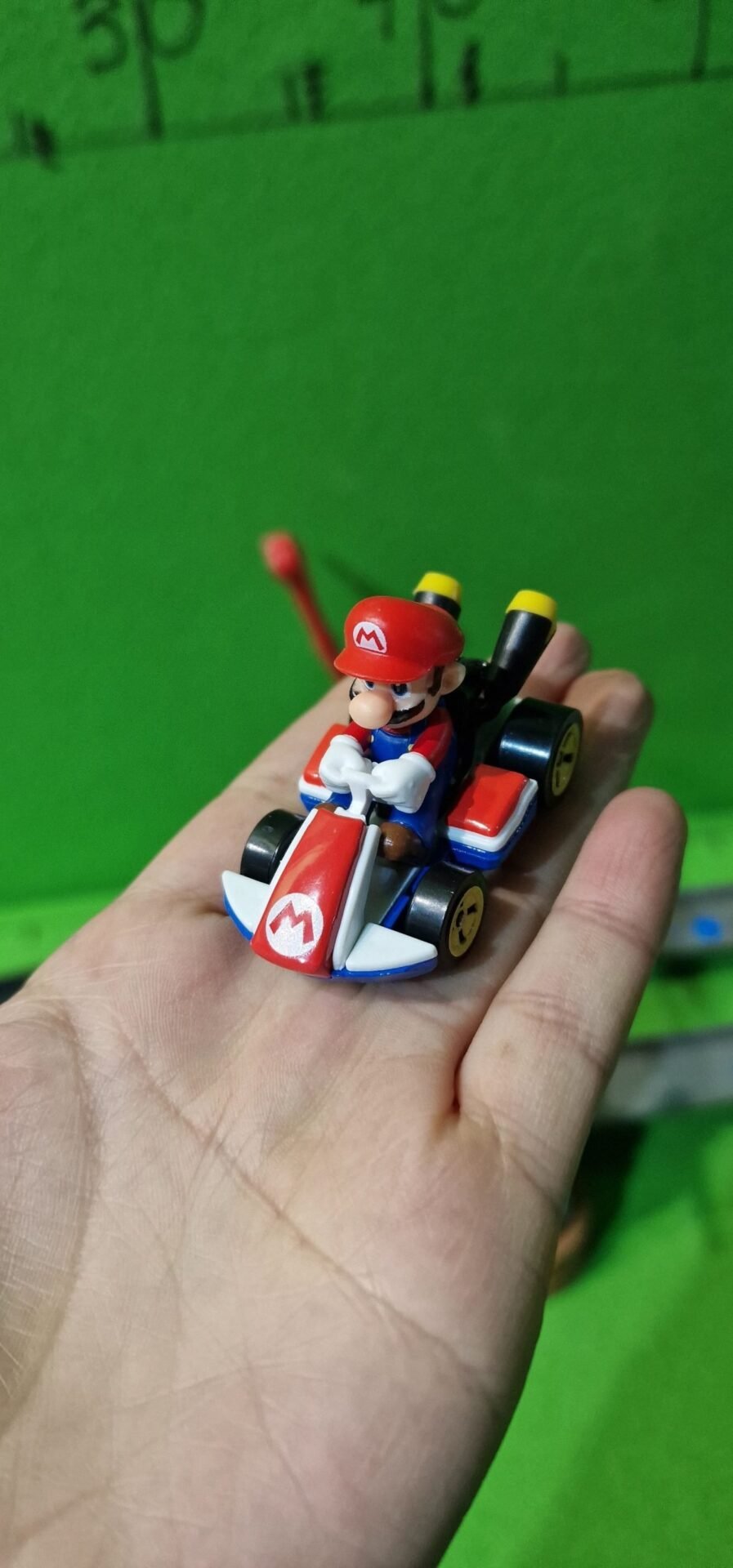 Foto 7 de Mario Kart Pista de coches