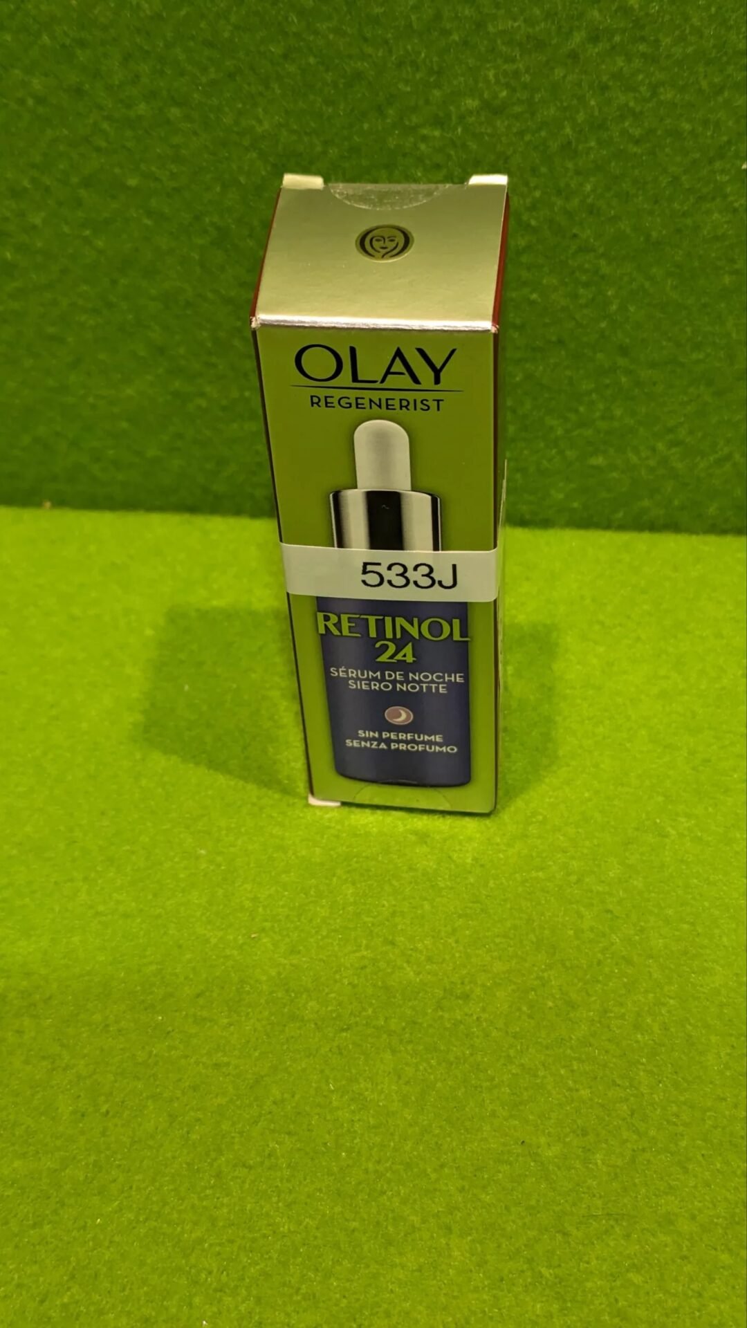 Foto 3 de Olay Retinol 24 Sérum Facial De Noche