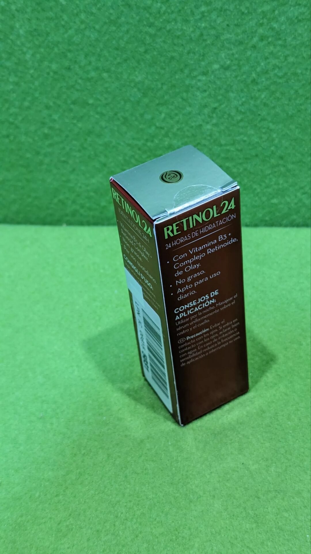 Foto 4 de Olay Retinol 24 Sérum Facial De Noche