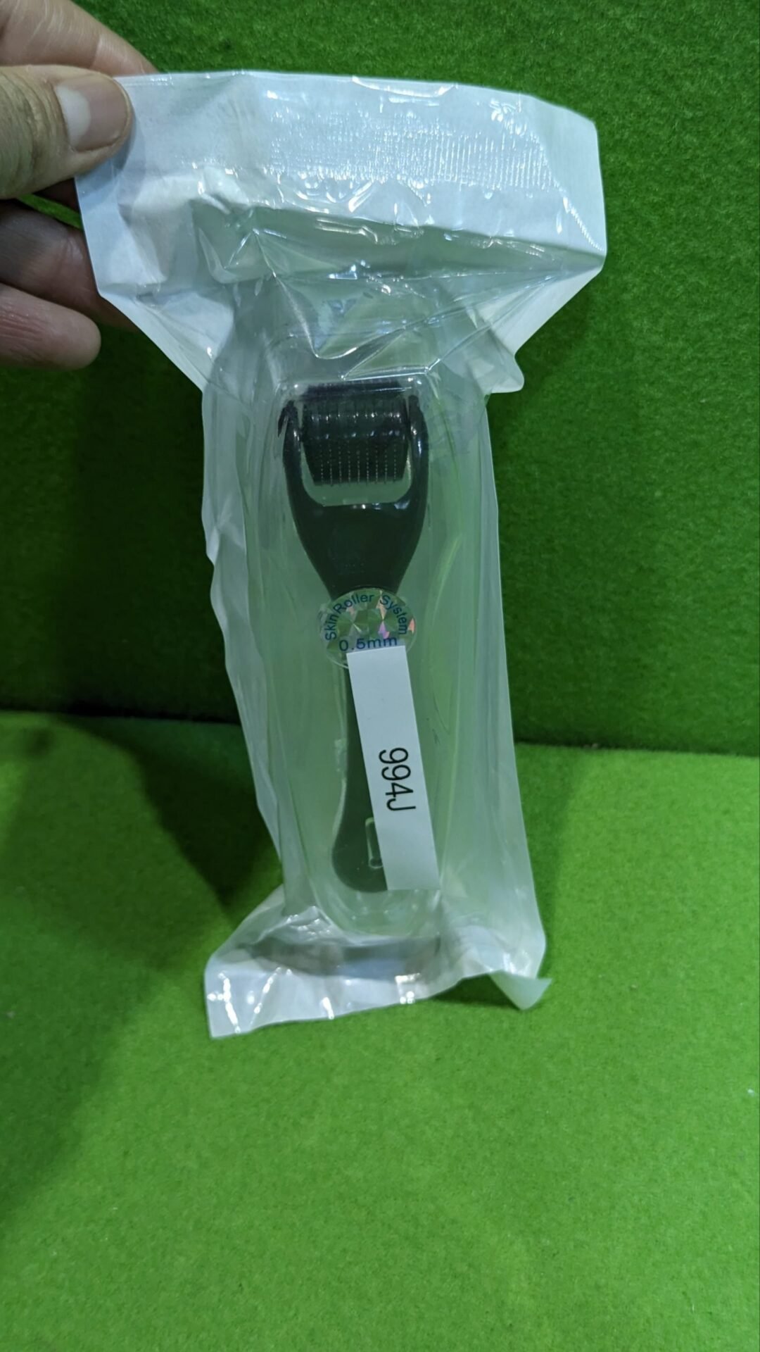 Foto 3 de Rodillo para barba Beard Roller