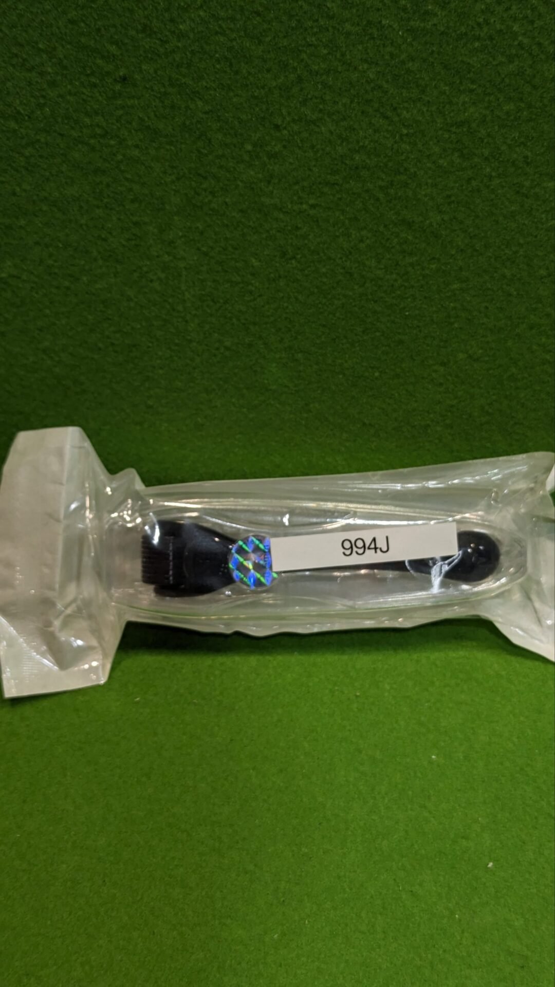 Foto 5 de Rodillo para barba Beard Roller
