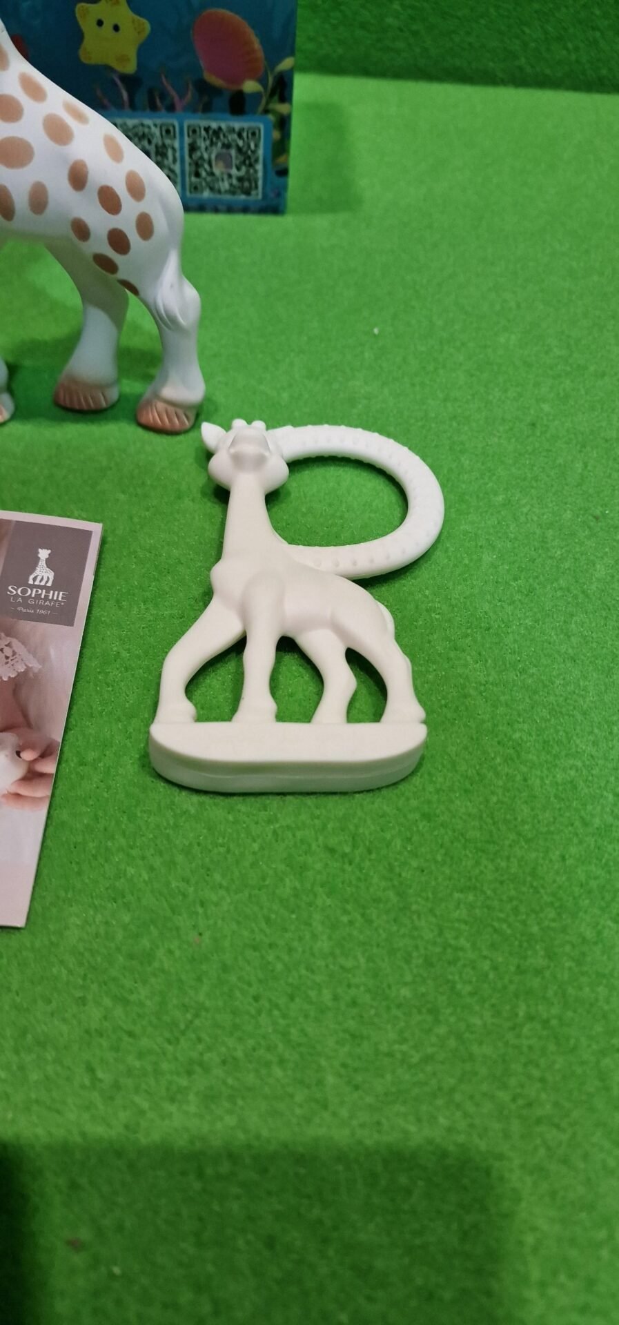 Foto 2 de Sophie La Girafe Edición Limitada
