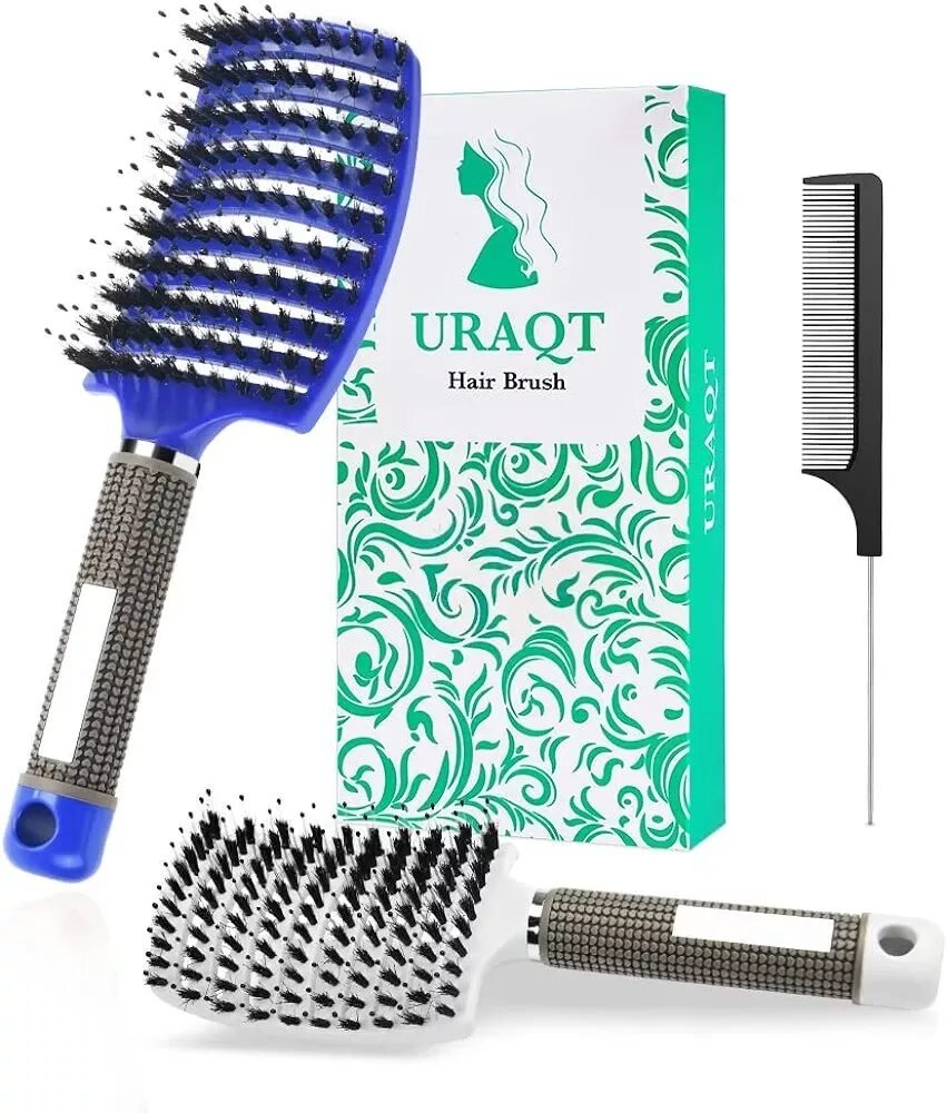 URAQT Cepillos para cabello en Riobamba, Chimborazo