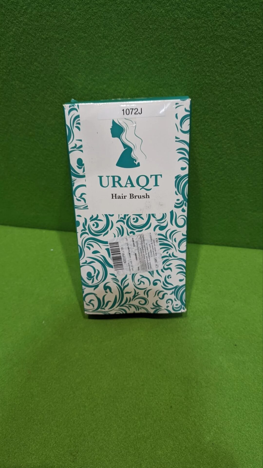 Foto 7 de URAQT Cepillos para cabello