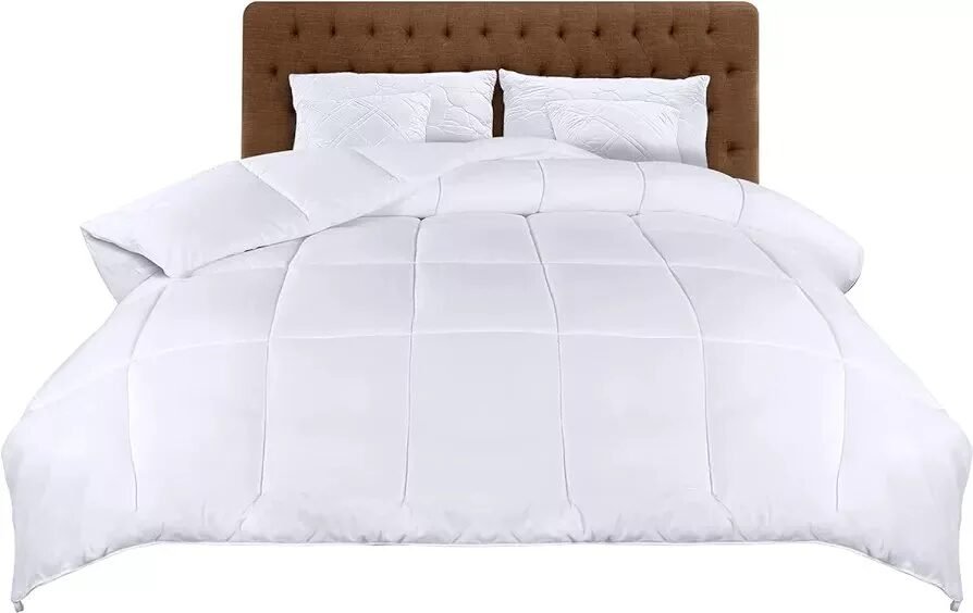 Utopia Bedding Edredón Acolchado 220x260 en Riobamba, Chimborazo