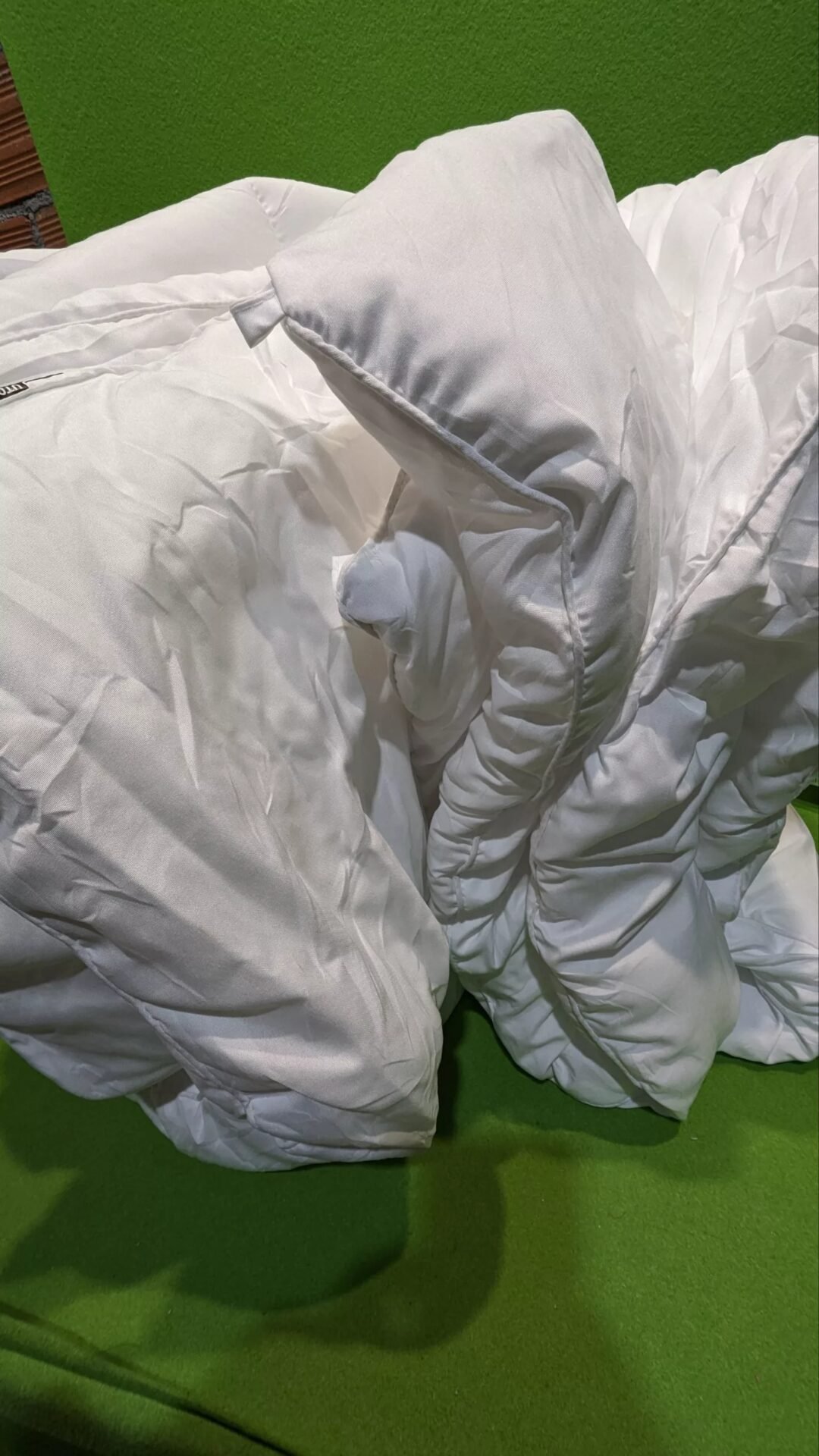 Foto 4 de Utopia Bedding Edredón Acolchado 220×260