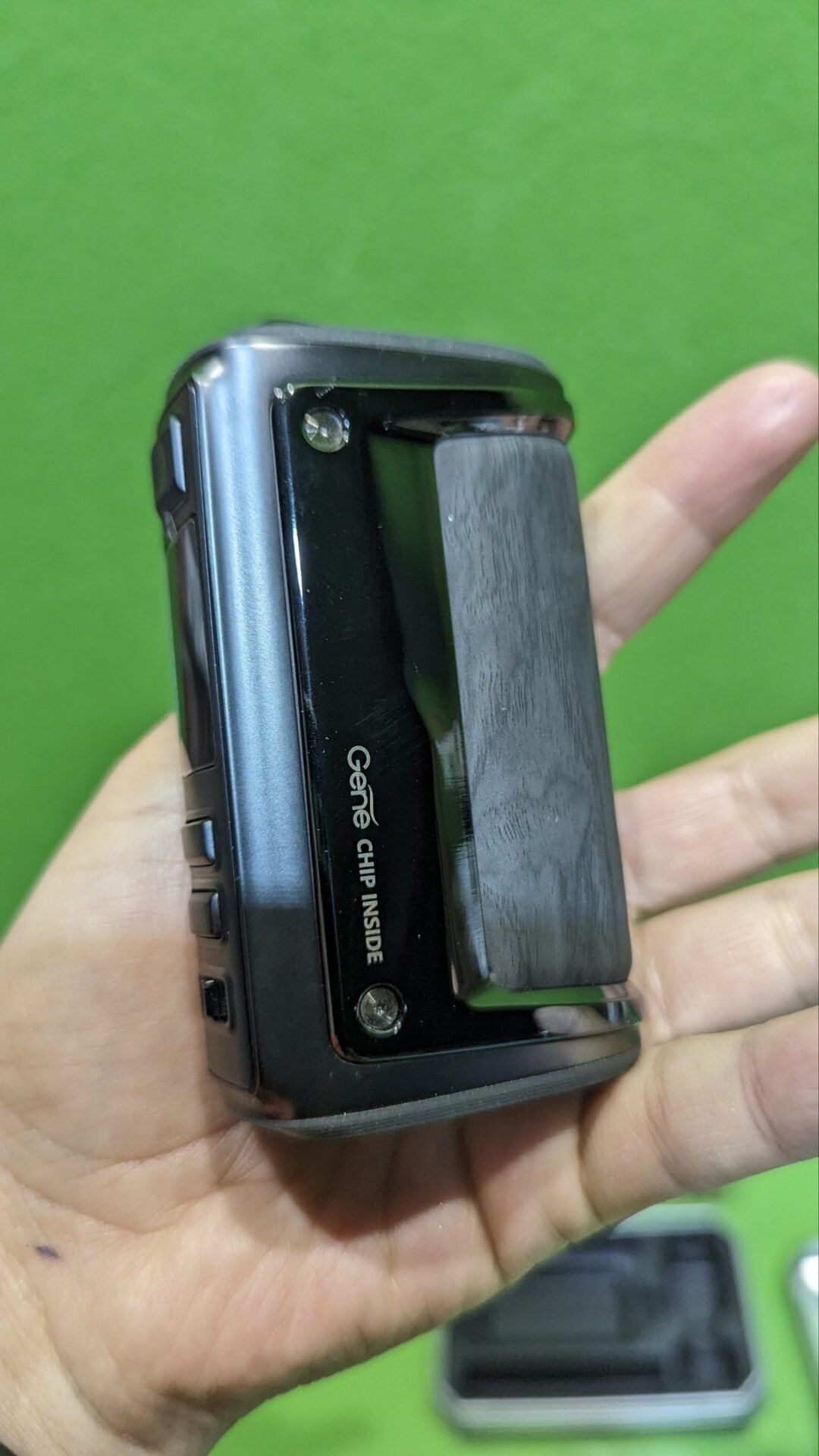 Foto 5 de VOOPOO Argus GT 2 kit de tanque Maat, e – cigarrillo