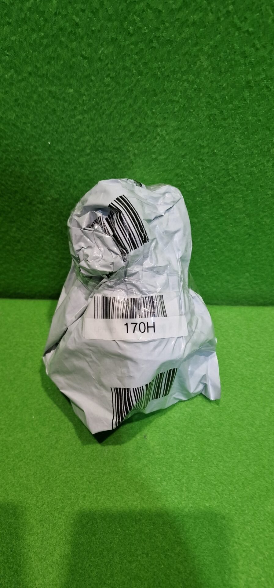 Foto 6 de Yibuy 2 Piezas Gris 91x97x49mm Rueda